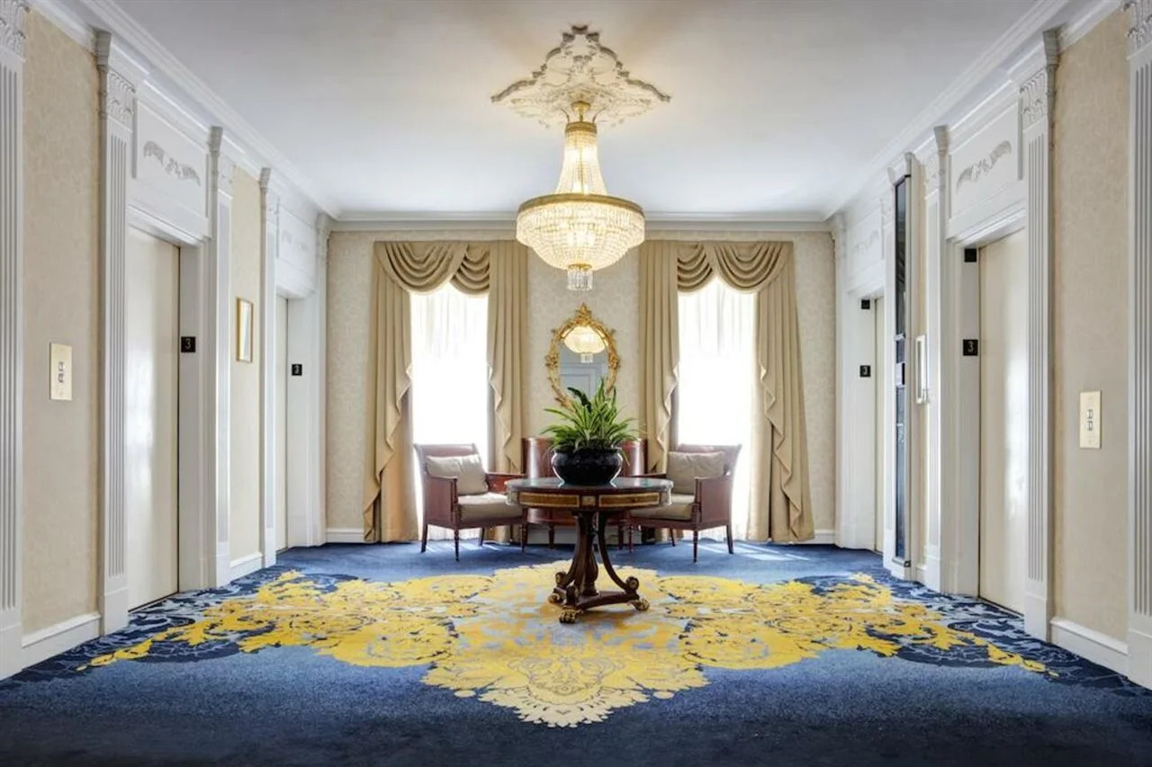 Photo - The Drake Hotel