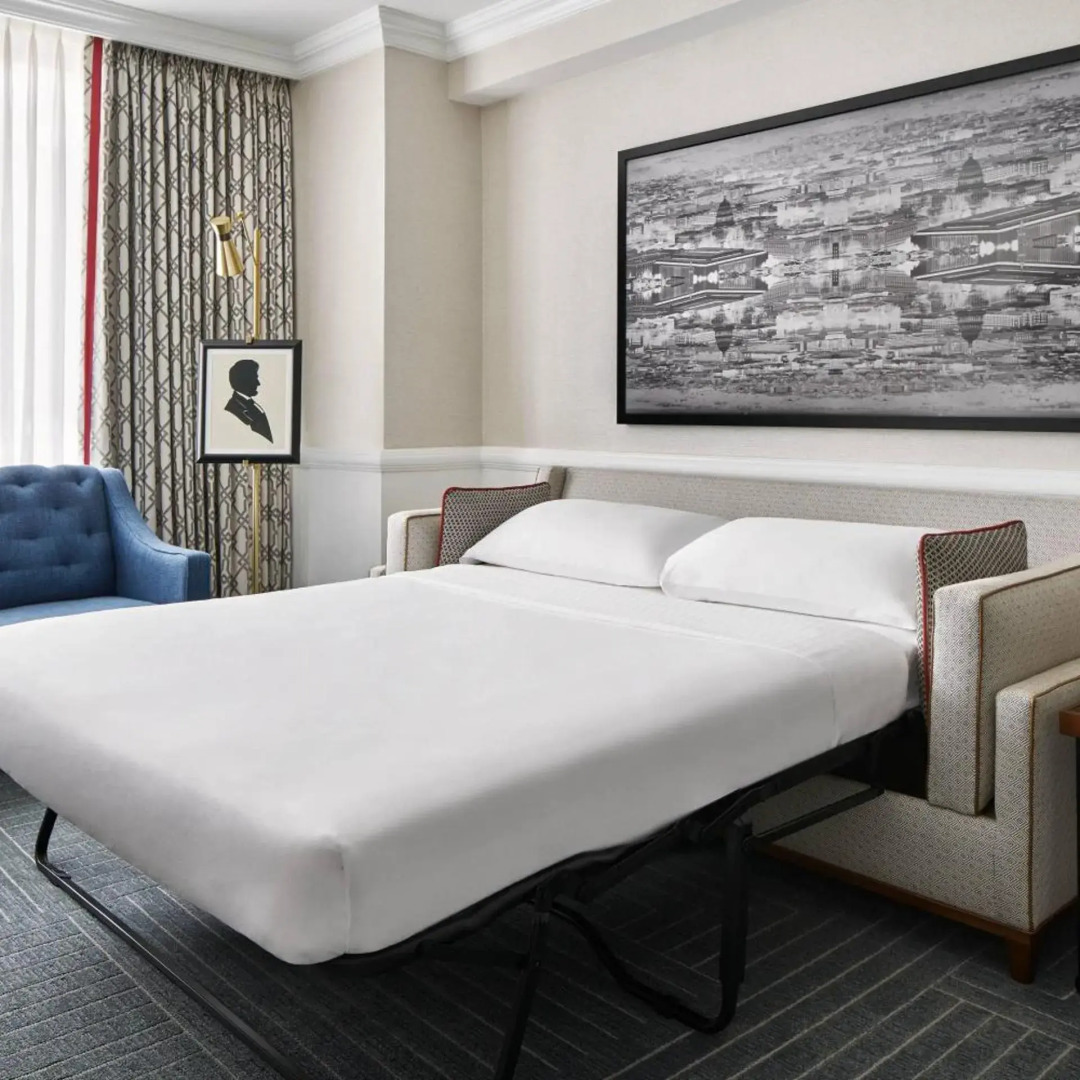 Foto - The Ritz-Carlton, Washington, D.C.