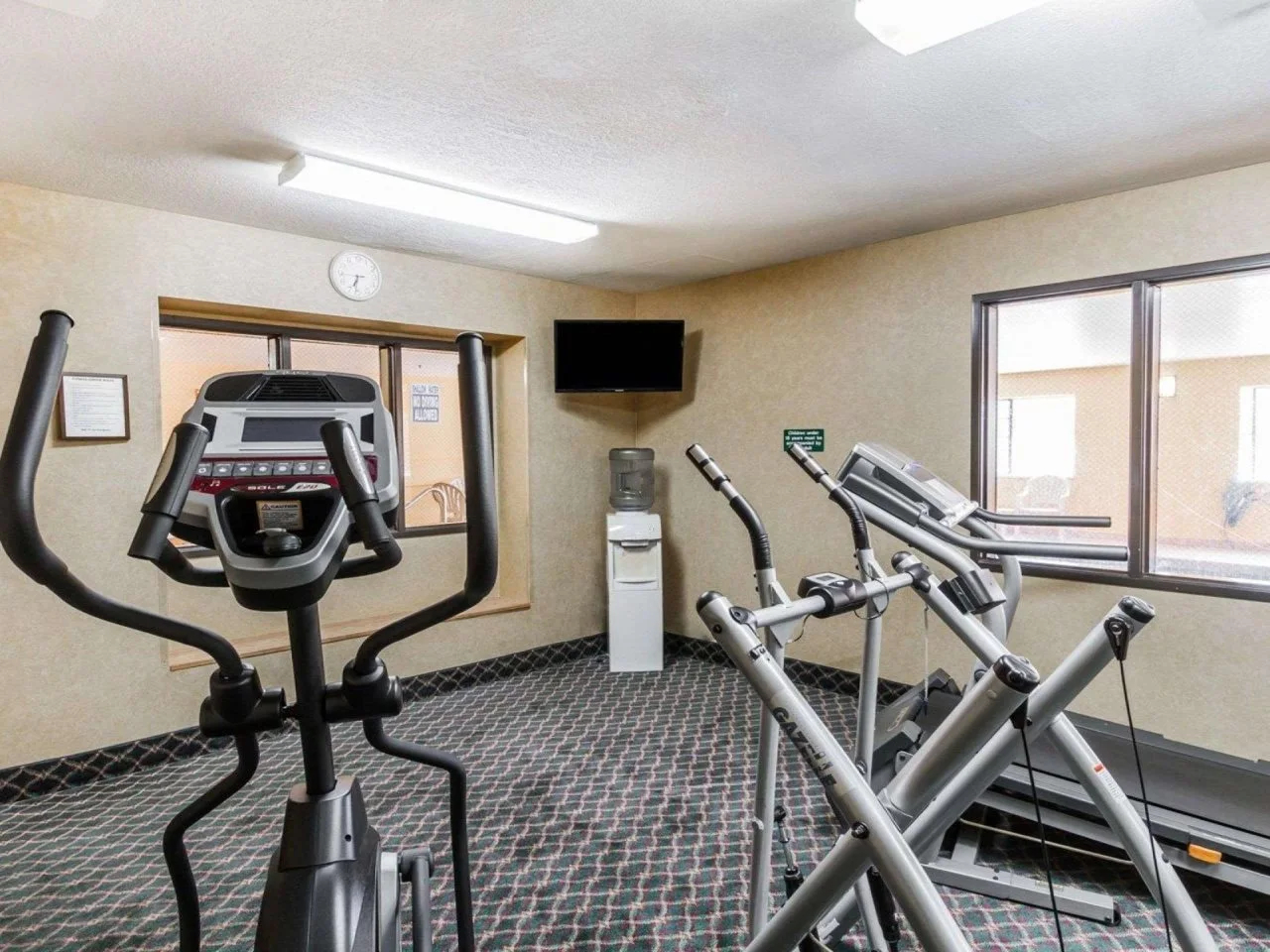 Foto - Comfort Inn & Suites Surprise Near Sun City West
