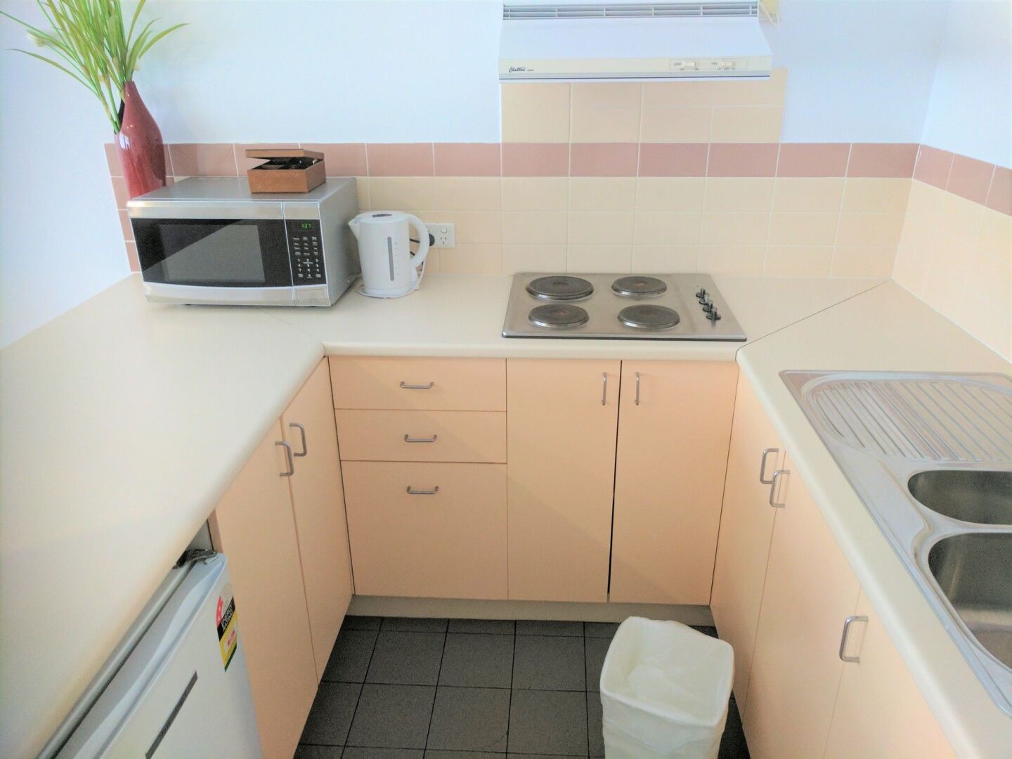 Foto - Nesuto Woolloomooloo