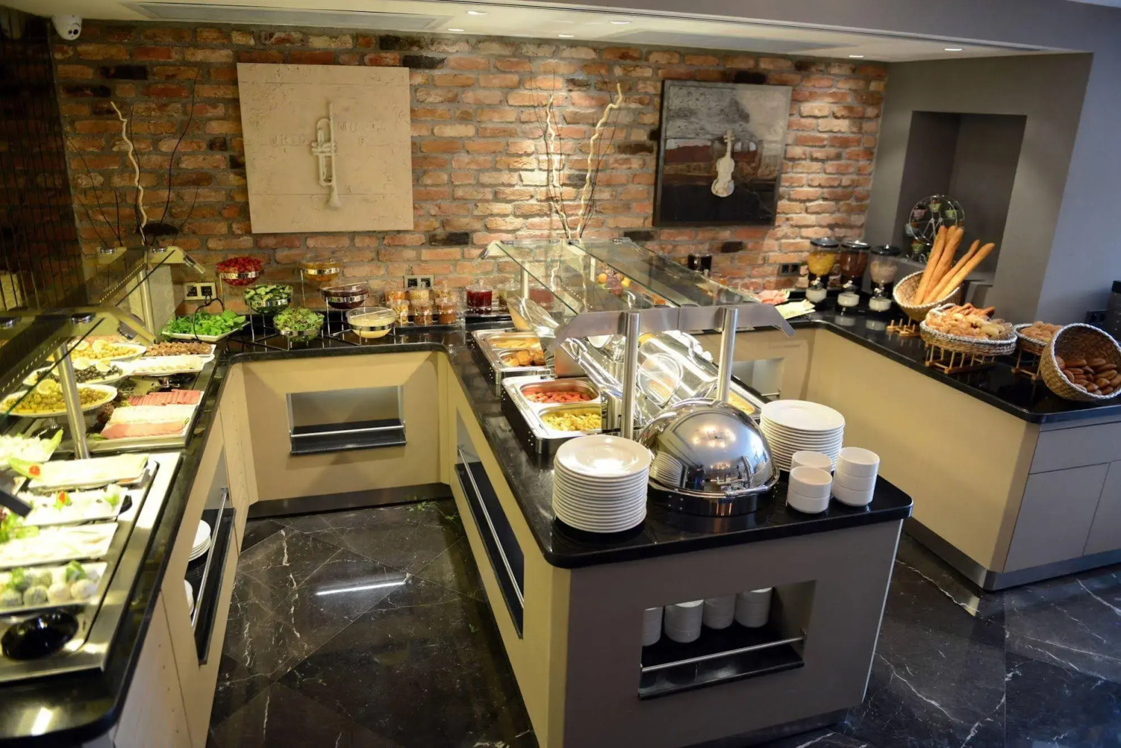 Foto - Berjer Boutique Hotel & Spa