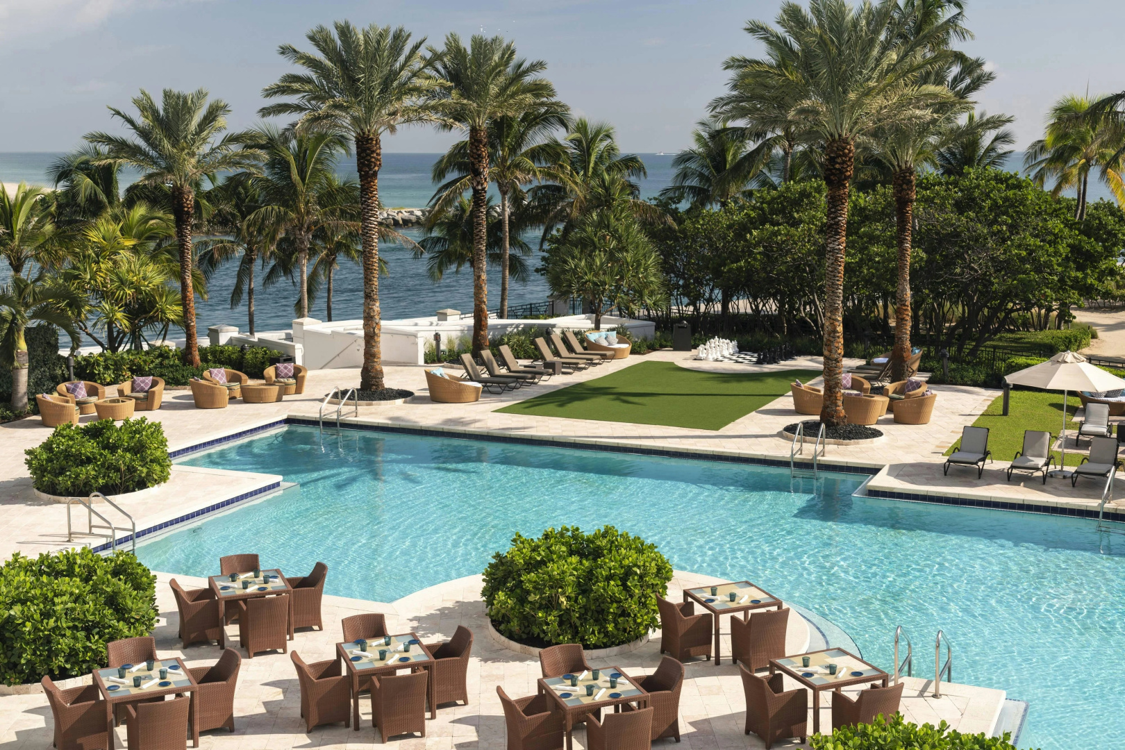 Photo - The Ritz-Carlton Bal Harbour, Miami