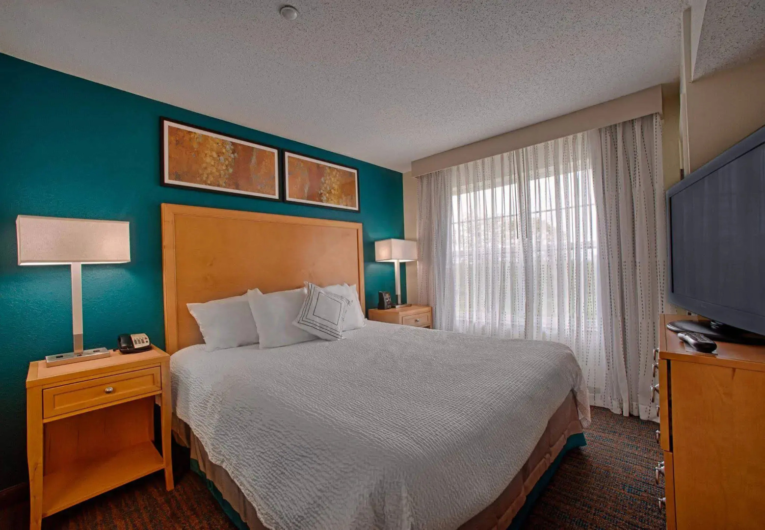 Foto - Residence Inn Neptune at Gateway Center