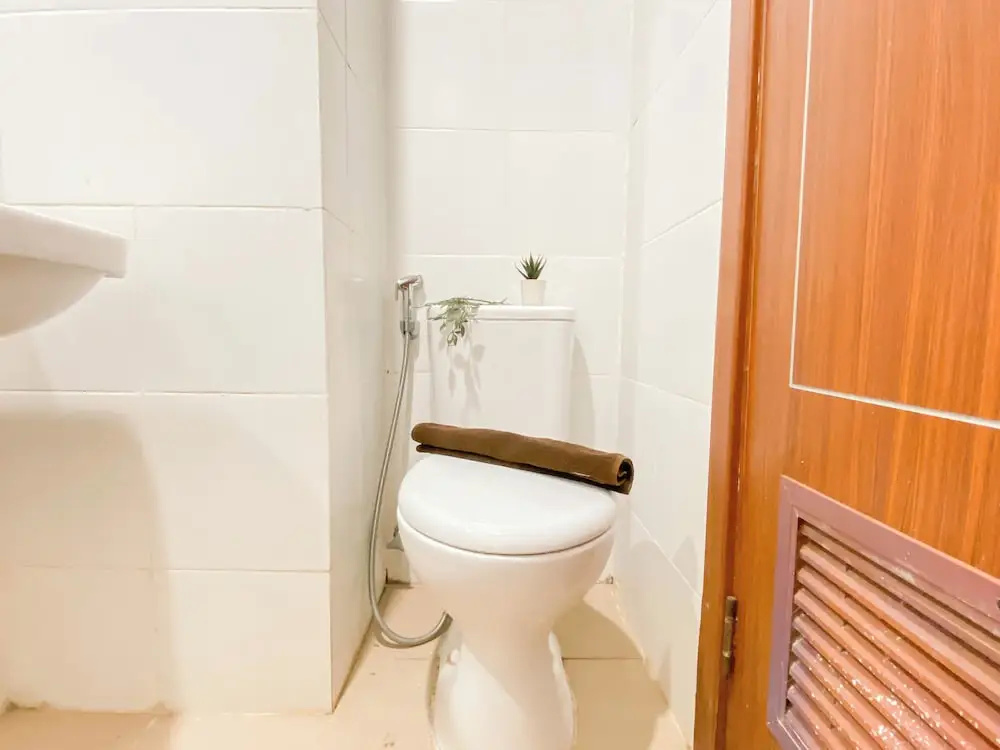 Ivory Nest 1Br At Vittoria Residence Apartment
