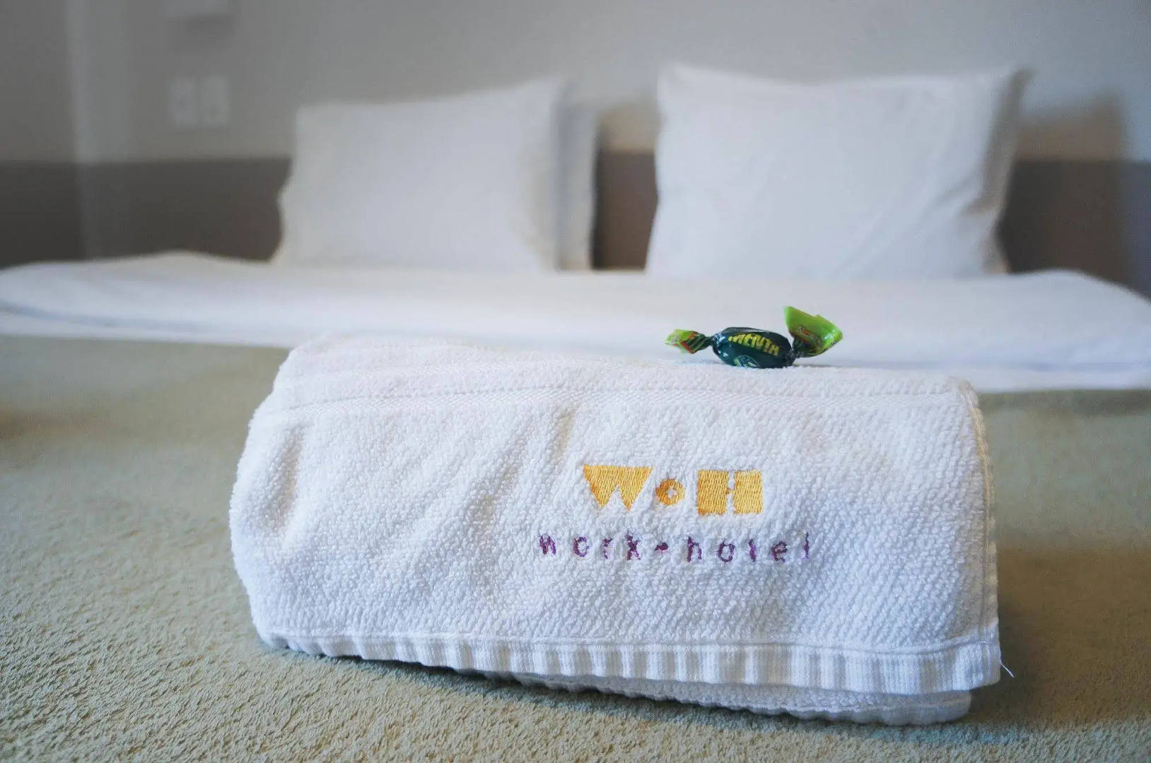 Photo - Work Hotel Design