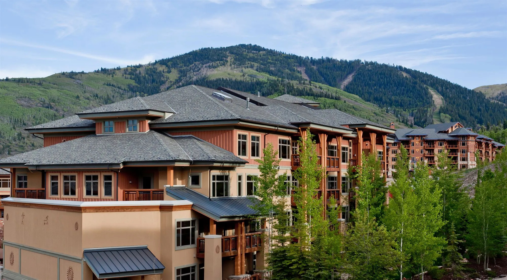 Photo - Sundial Lodge by All Seasons Resort Lodging