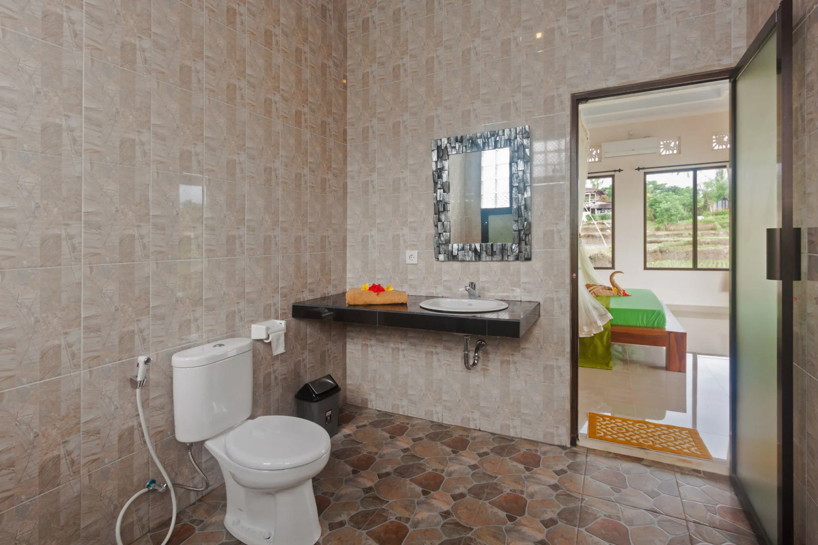 Foto - Cahaya Ubud Villa