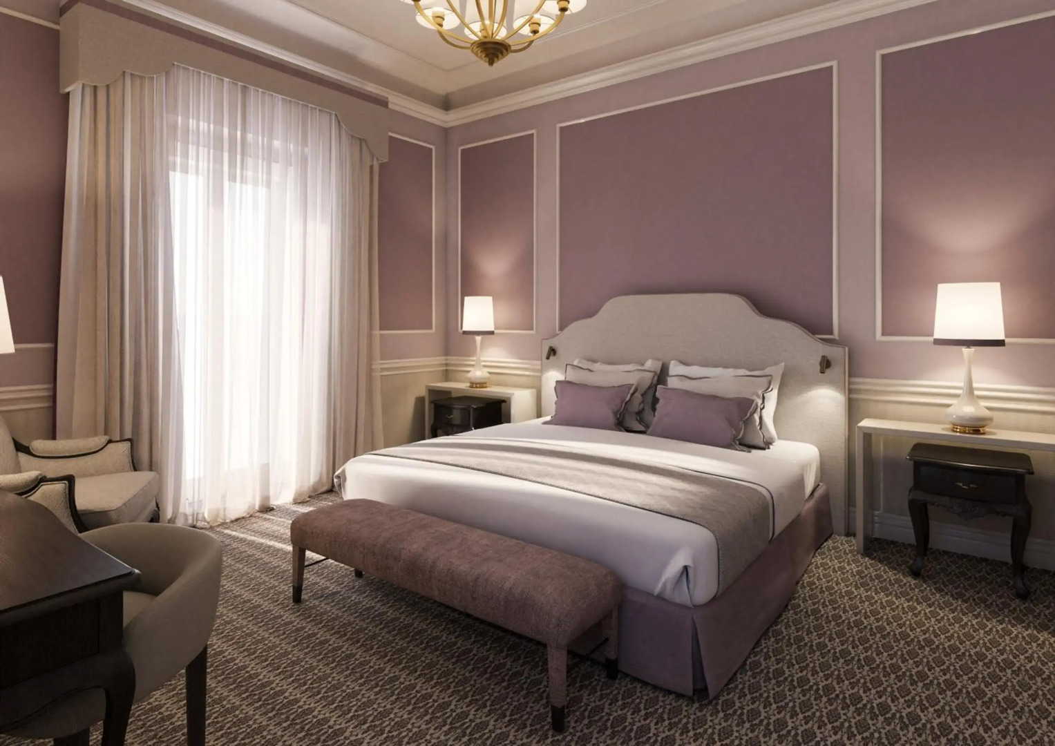 Photo - Longevity Senses - Cascais Boutique Hotel - Adults Only