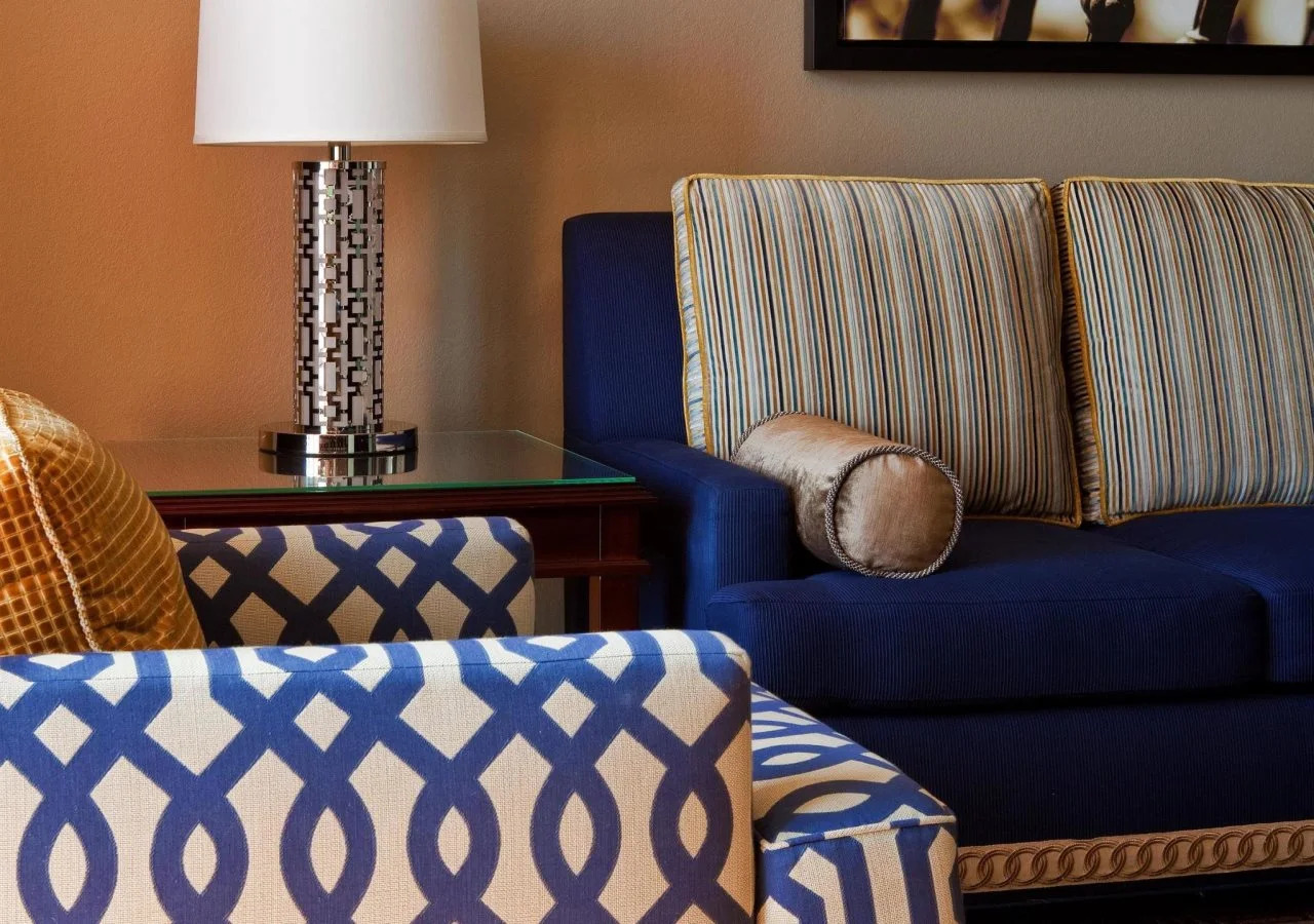 Foto - Sheraton New Orleans Hotel
