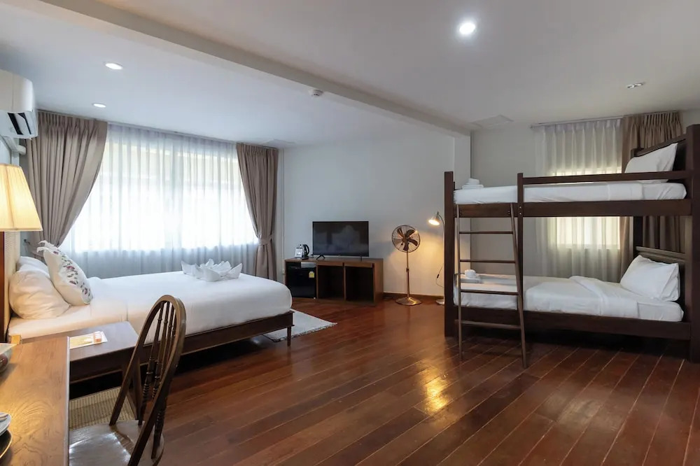 Photo - Samer Boutique Stay