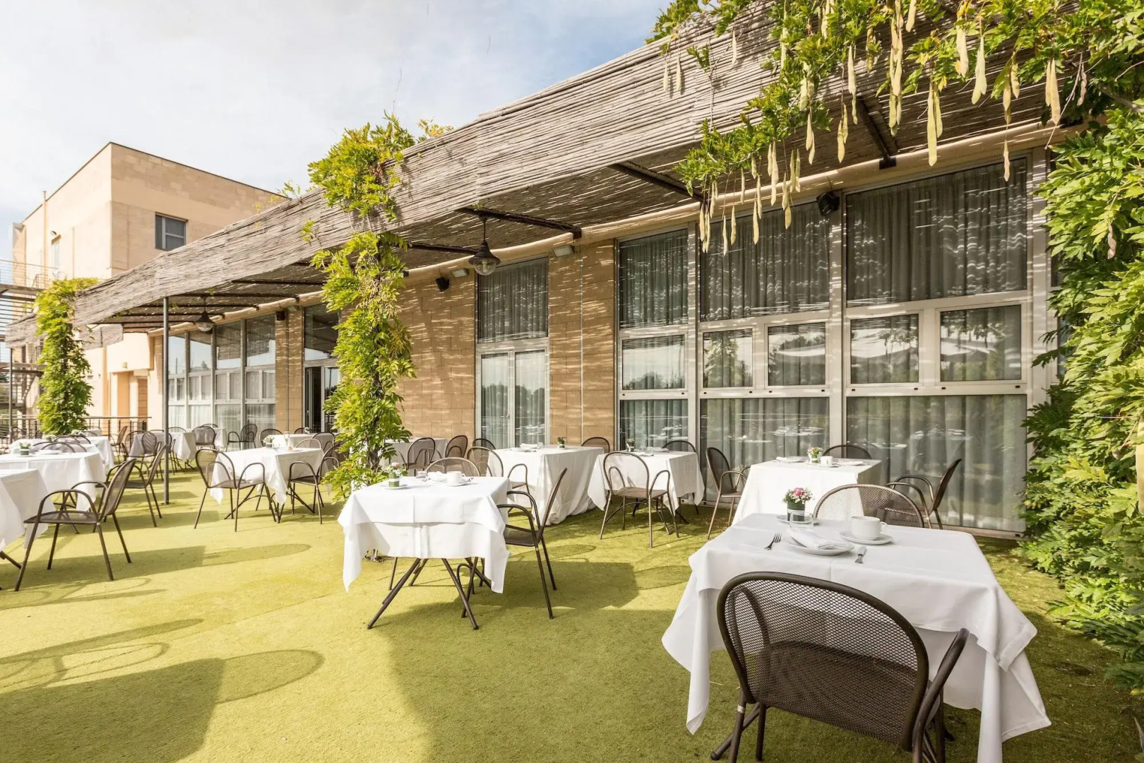 Photo - Hotel Majesty Bari