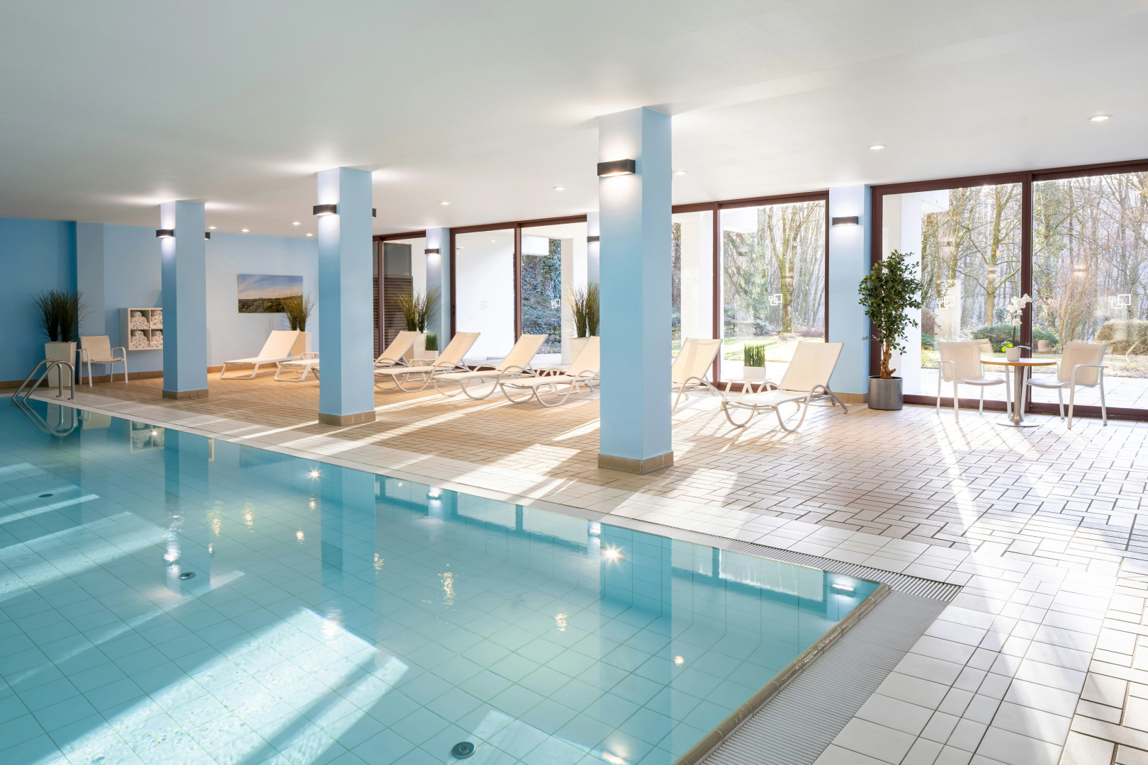 Photo - Doubletree by Hilton Luxembourg