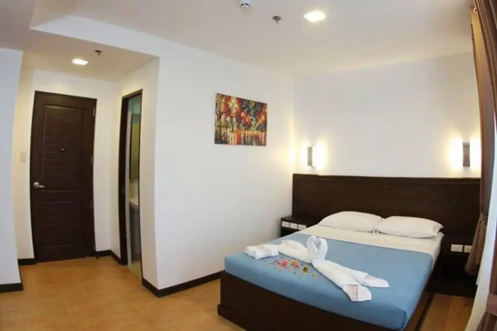 PearLi View Hotel Iloilo powered by Cocotel