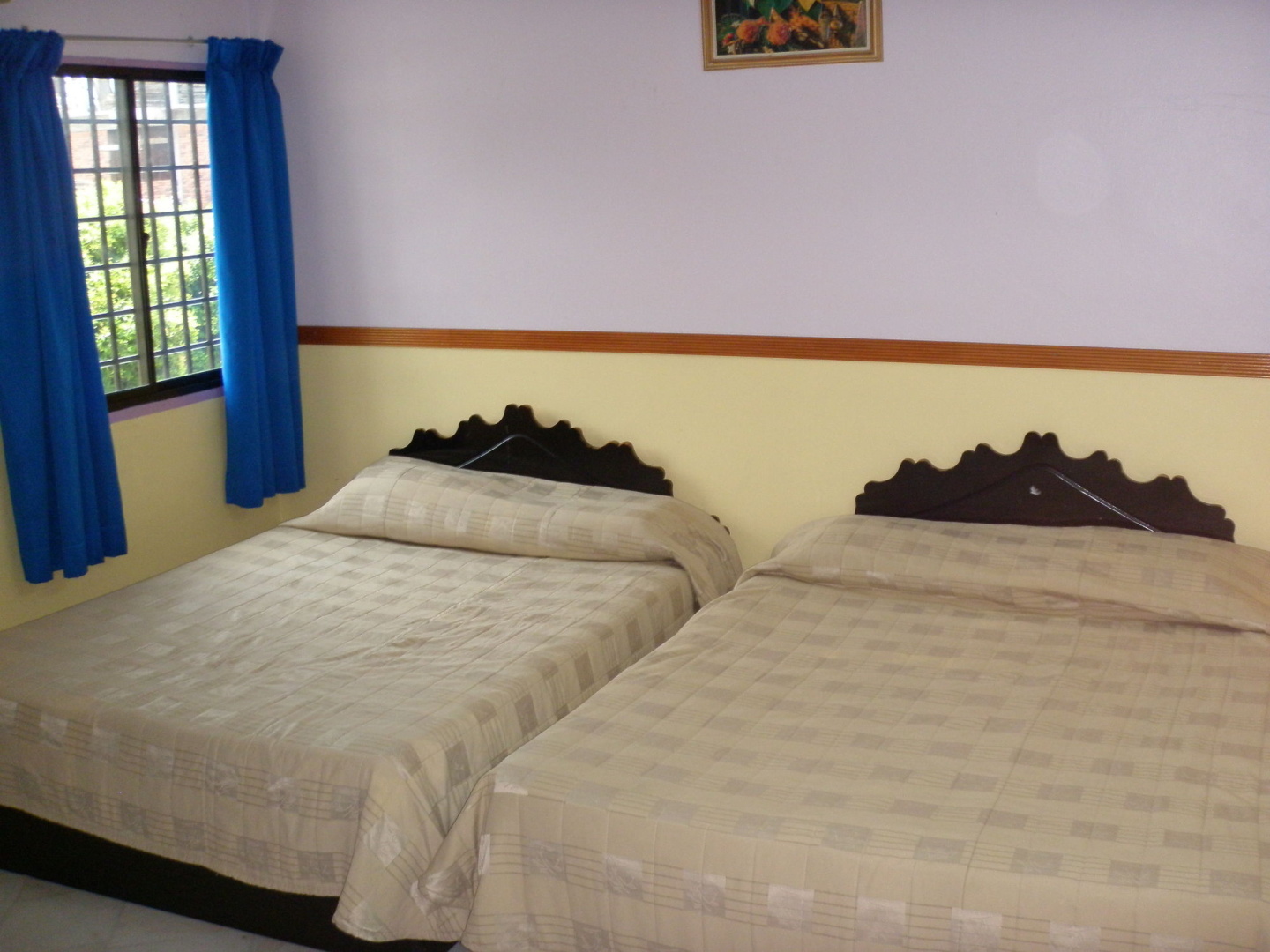 Lumut Villa Inn
