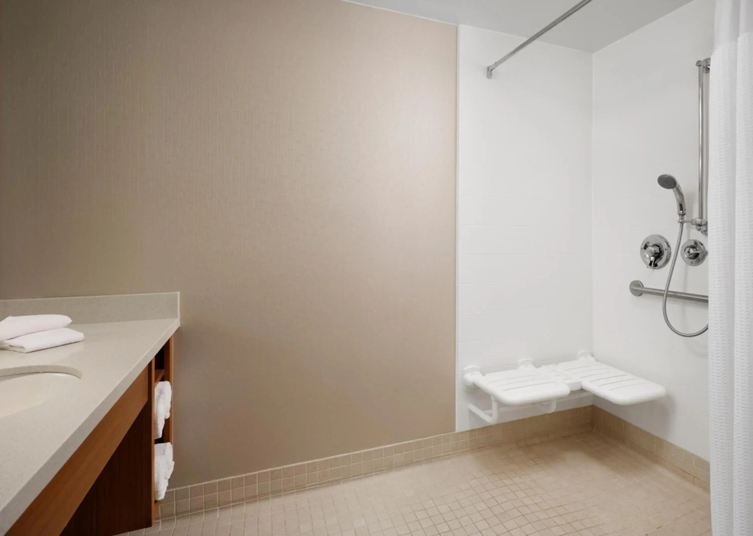 Foto - SpringHill Suites by Marriott Pittsburgh Mt. Lebanon