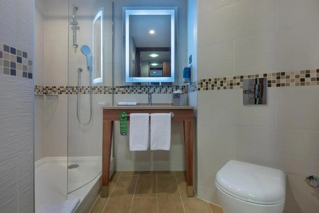 Photo - Hampton by Hilton Istanbul Kayasehir