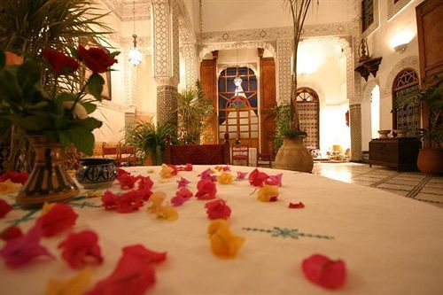 Foto - Riad Dar Laura