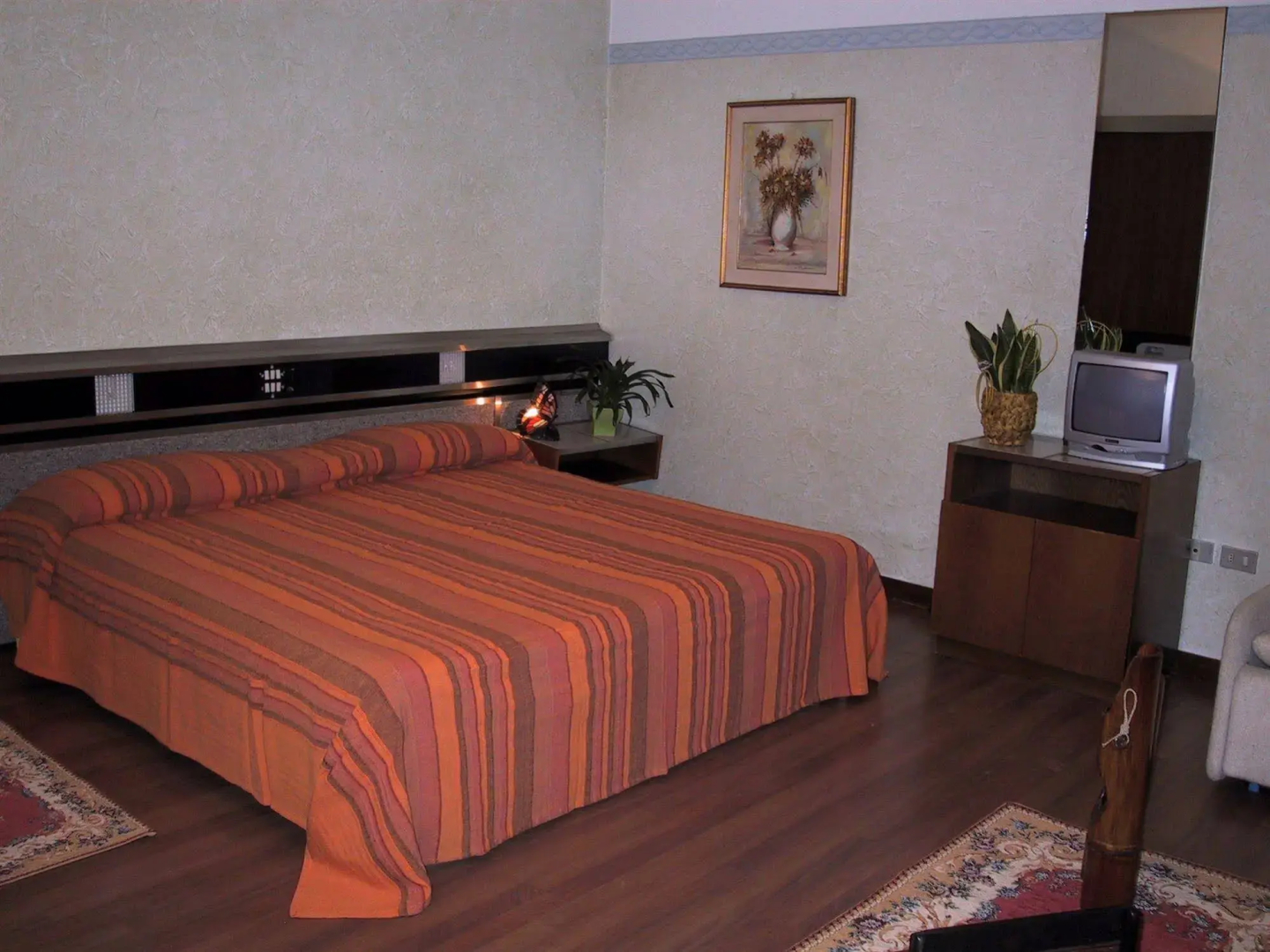 Foto - Park Hotel