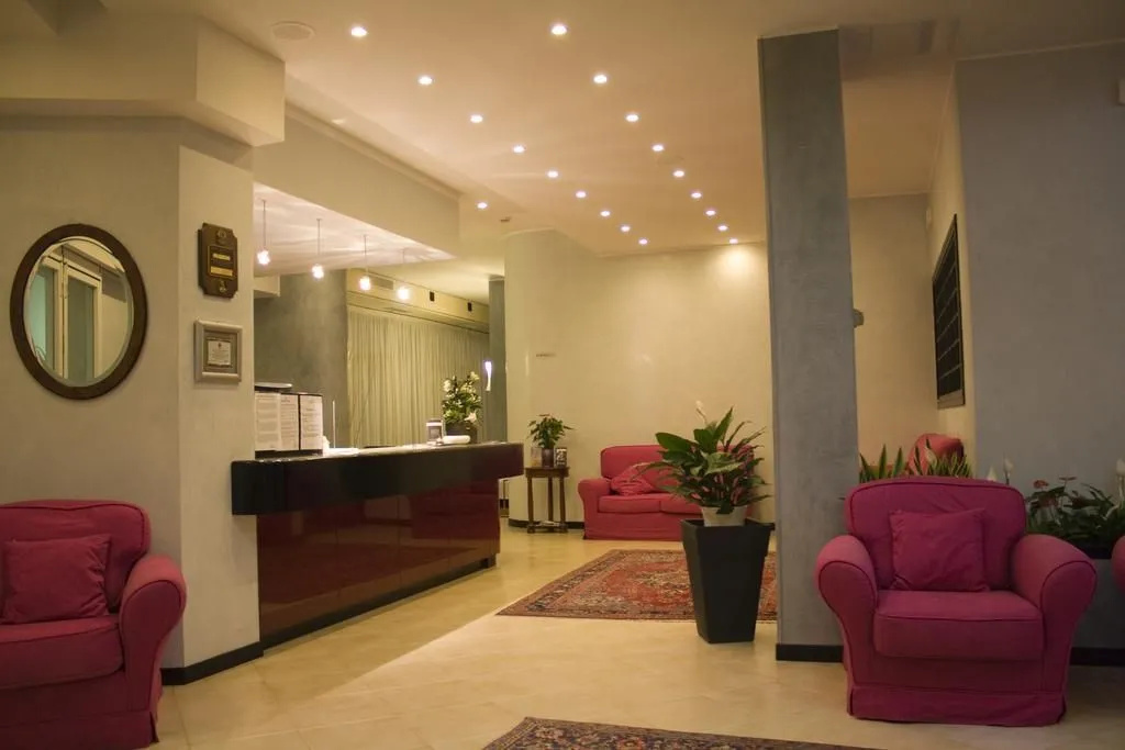 Photo - Hotel Niagara