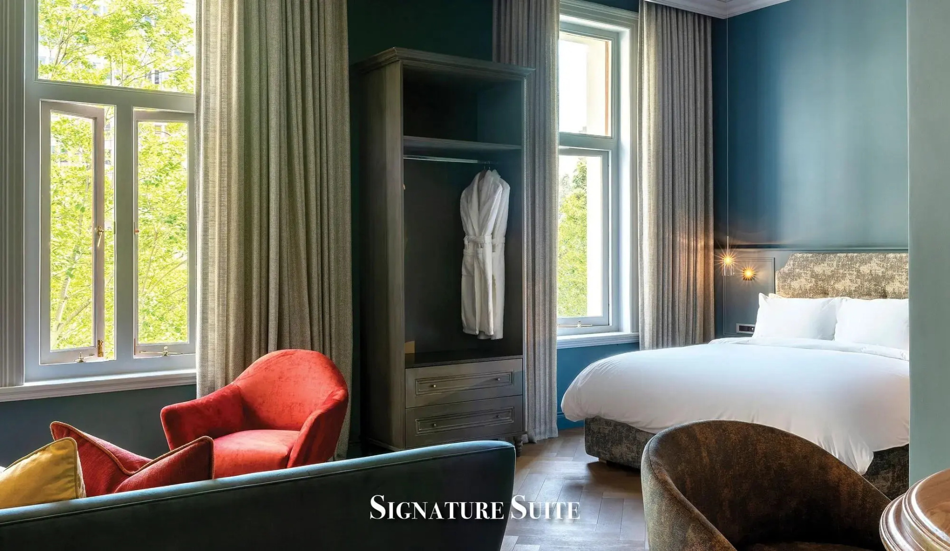 Foto - Labotessa Luxury Boutique Hotel