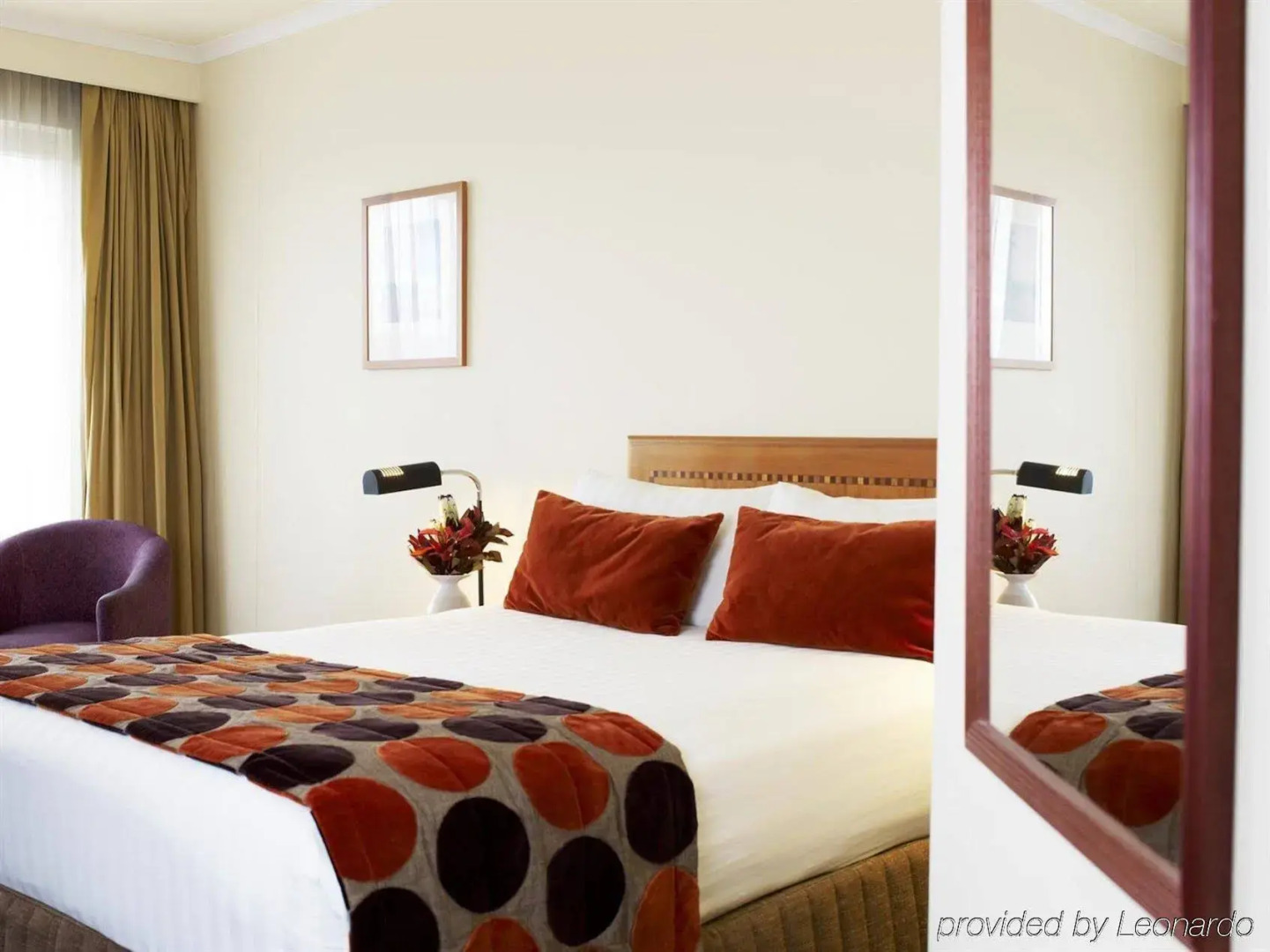 Photo - Rydges Bankstown