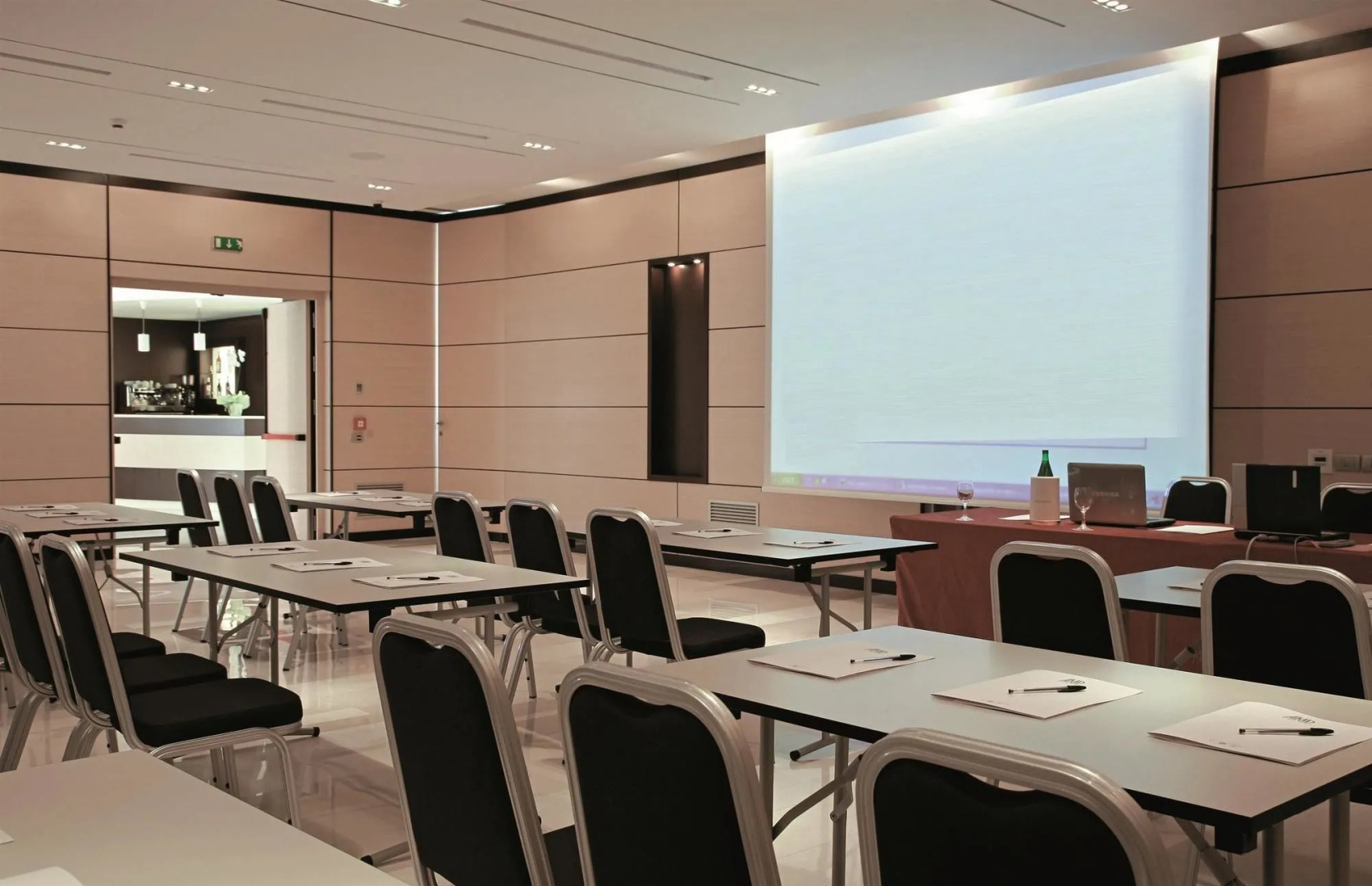 Photo - Suites & Residence Hotel