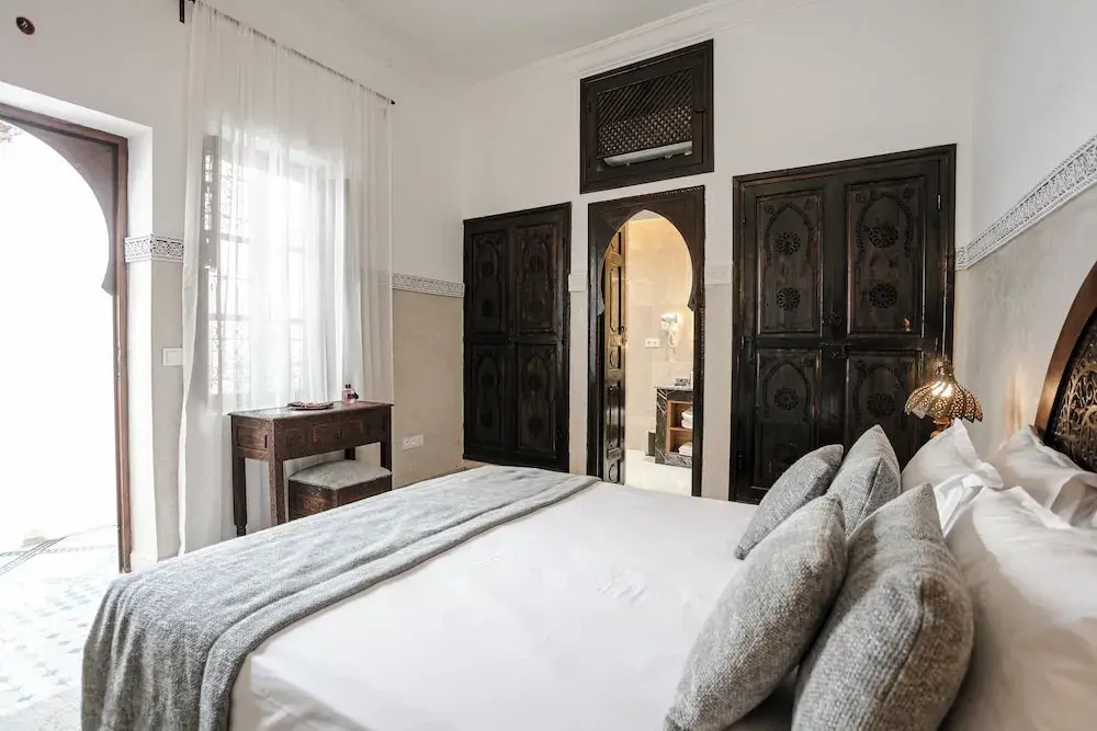 Foto - Riad Elnoujoum