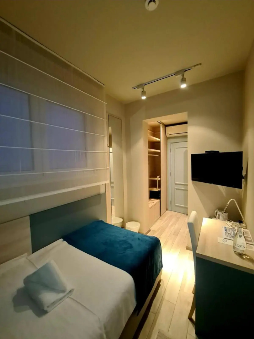 Foto - Garni Hotel D10
