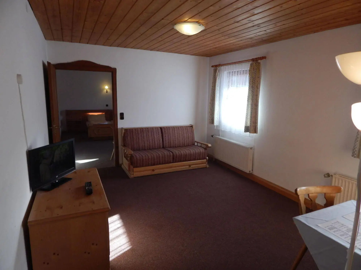 Foto - Sporthotel Schoenau am Koenigssee