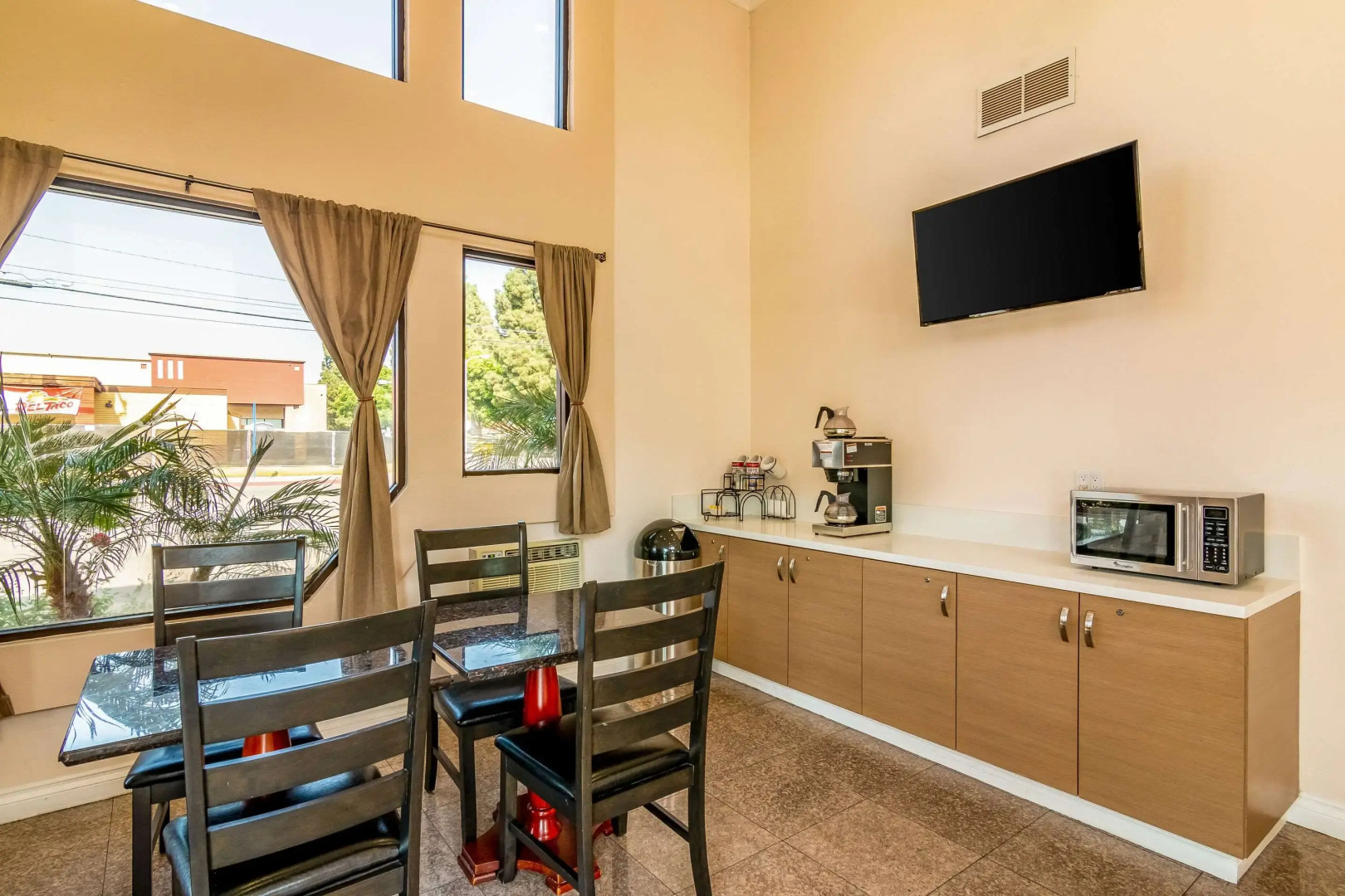 Foto - Rodeway Inn Artesia Cerritos