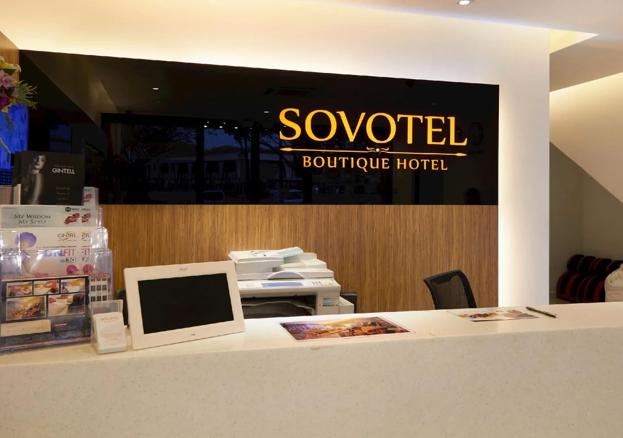 Foto - Sovotel @ Bandar Menjalara