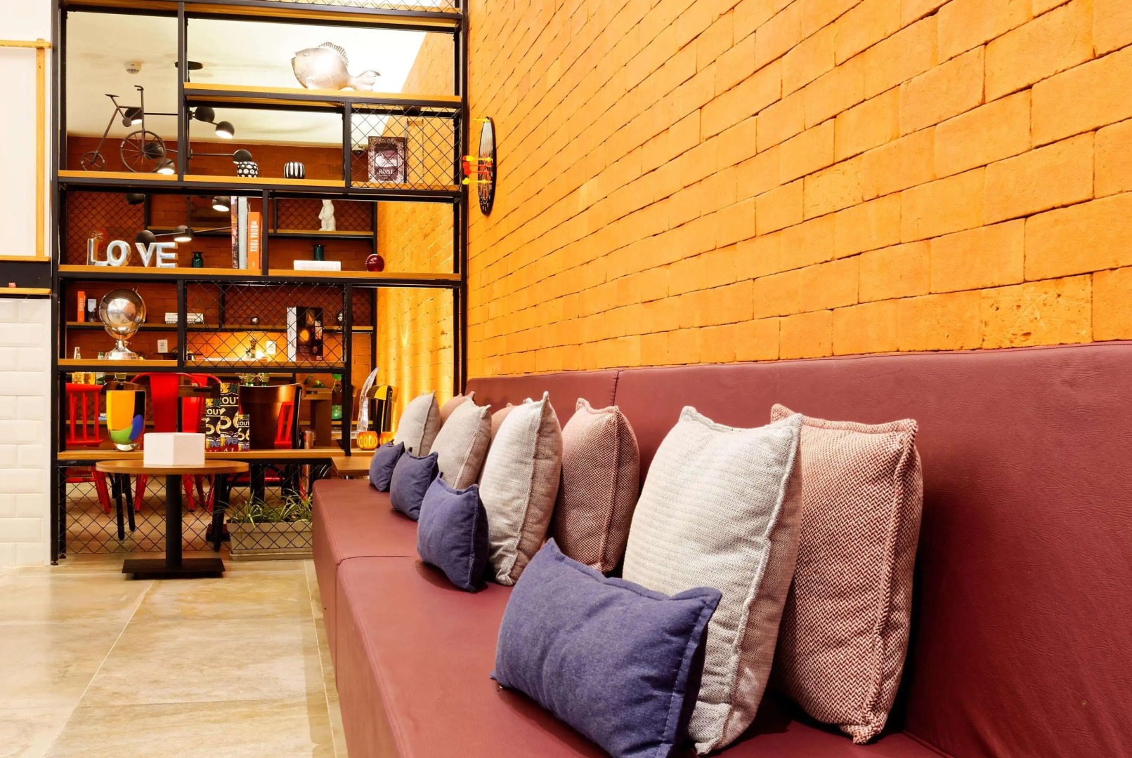 Foto - Ramada Encore Centro Tiradentes