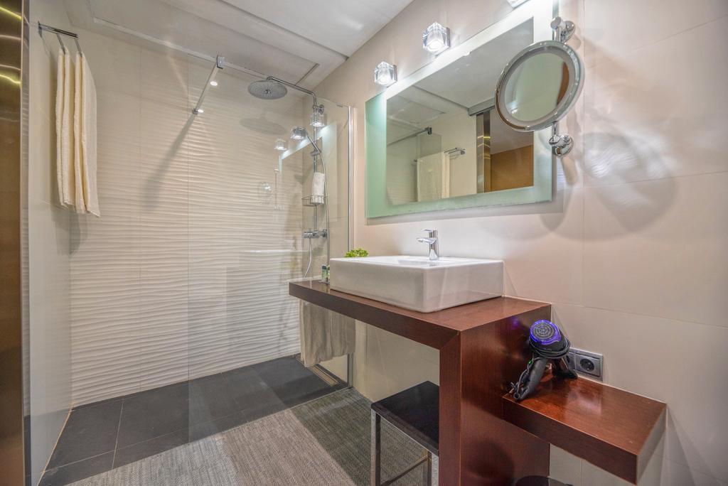 Foto - Silken Puerta Valencia