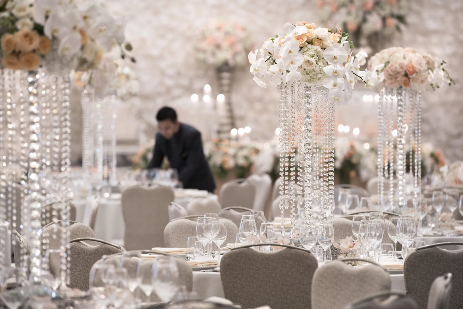 Foto - Four Seasons Hotel Jakarta