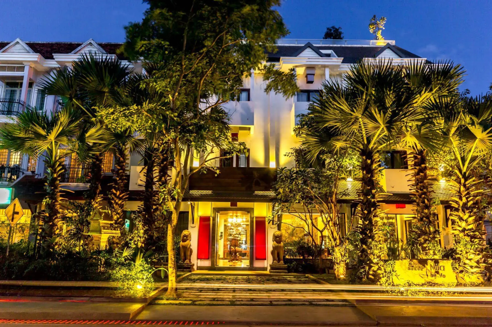Photo - Nita by Vo Luxury Hotel