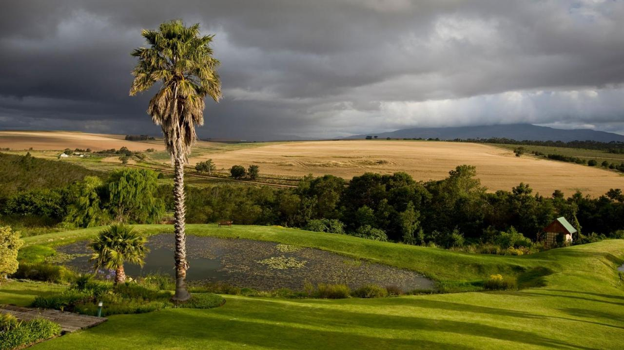 Photo - The Caledon Hotel & Spa
