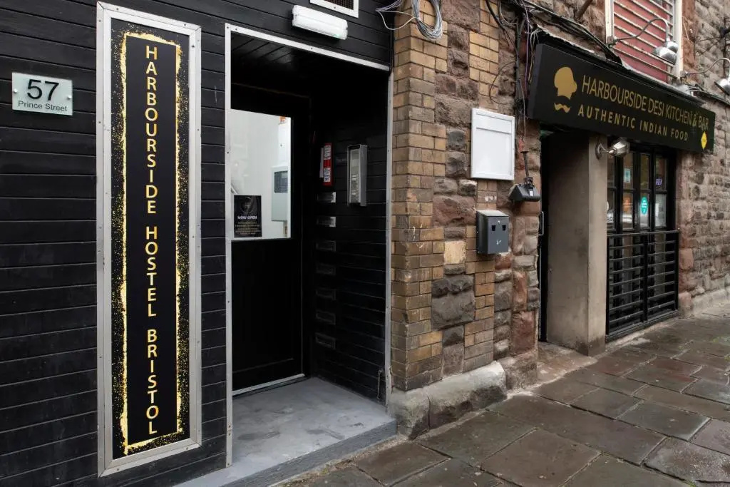 Photo - Harbourside Hostel Bristol