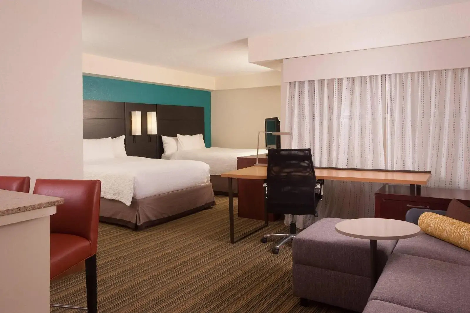 Photo - Residence Inn Orlando Convention Center