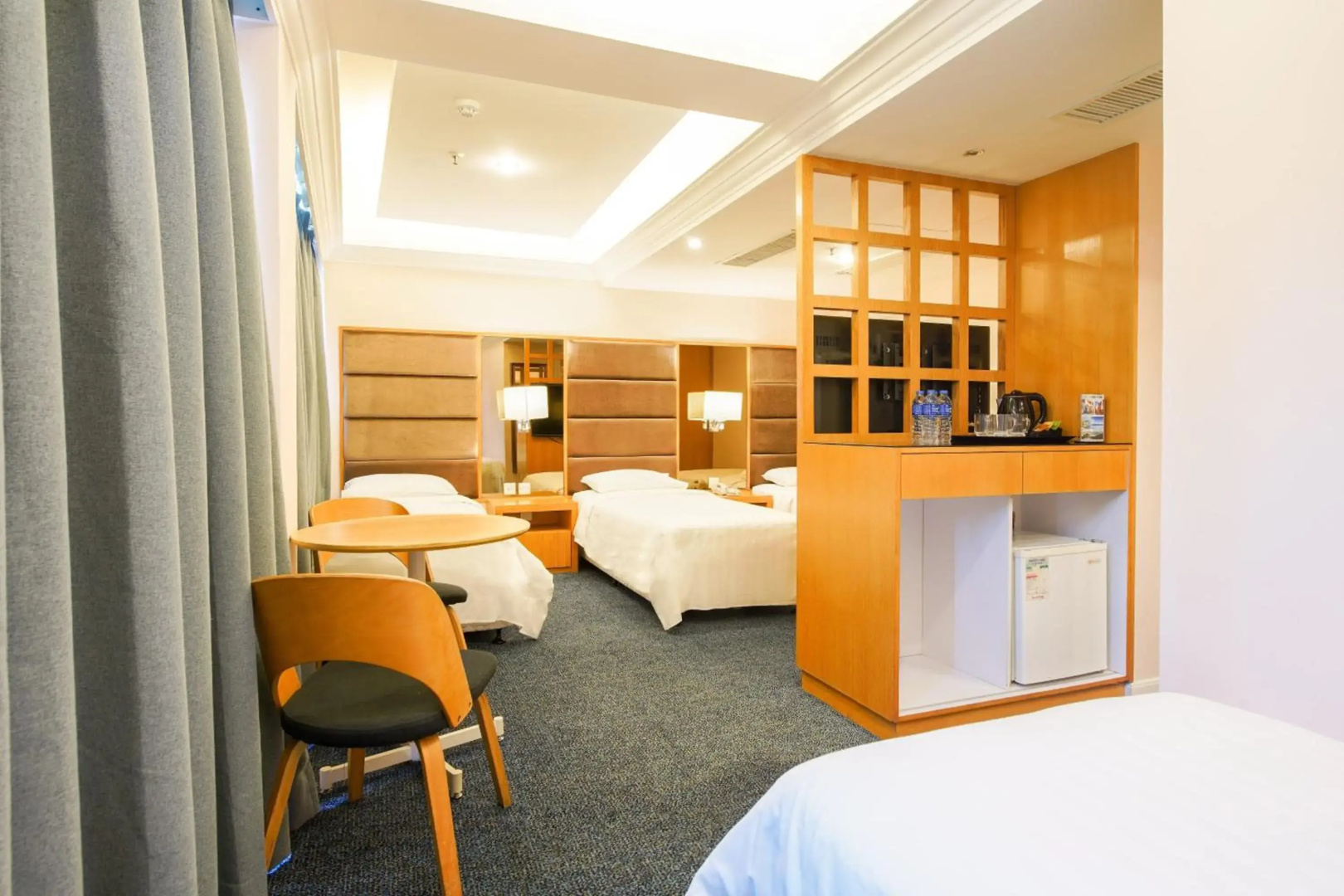 Foto - Warwick Hotel