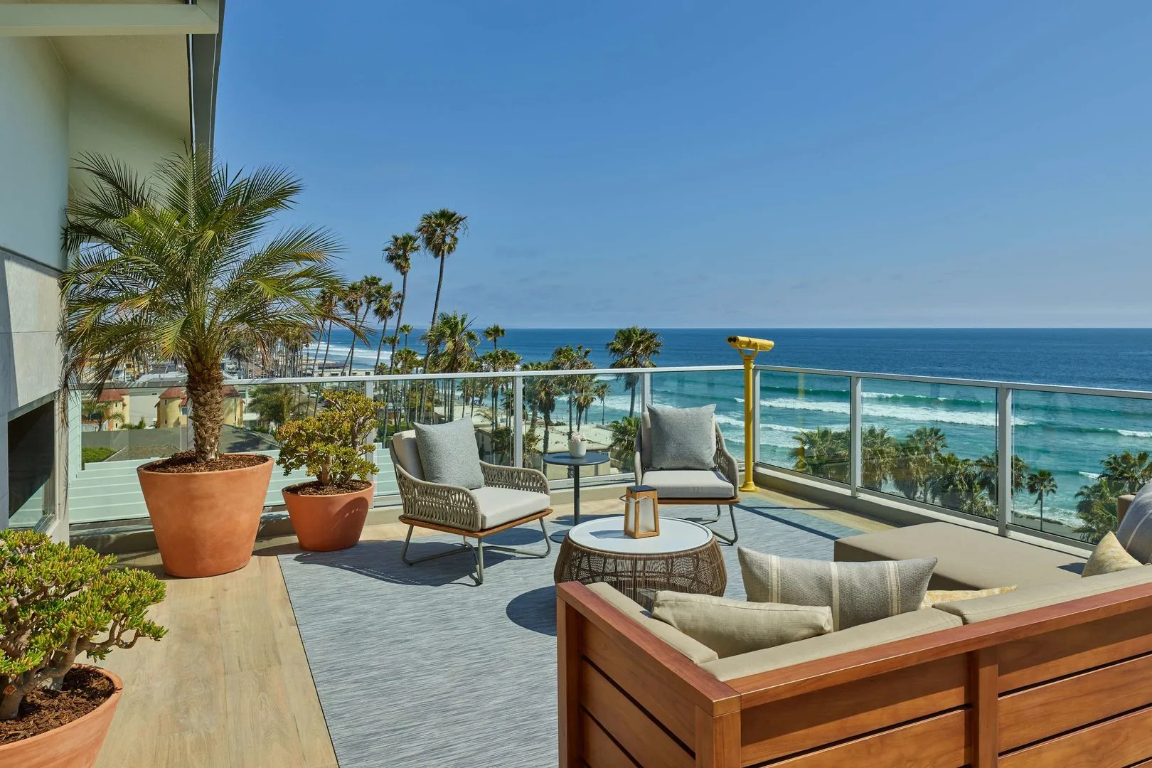 Photo - The Seabird Ocean Resort & Spa, Part of Destination Hotel by Hyatt