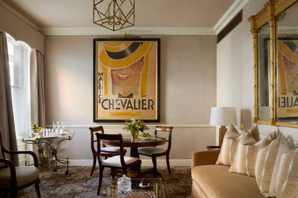 Photo - The Egerton House Hotel