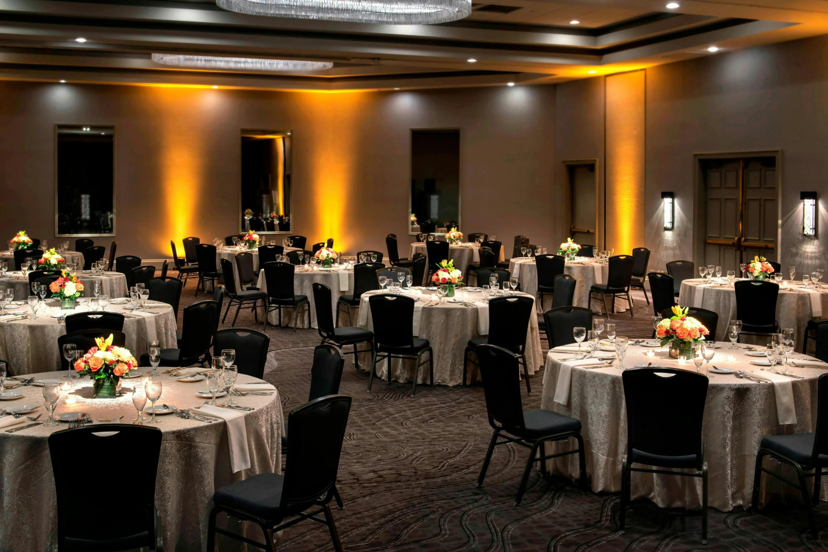 Photo - Marriott Melville Long Island