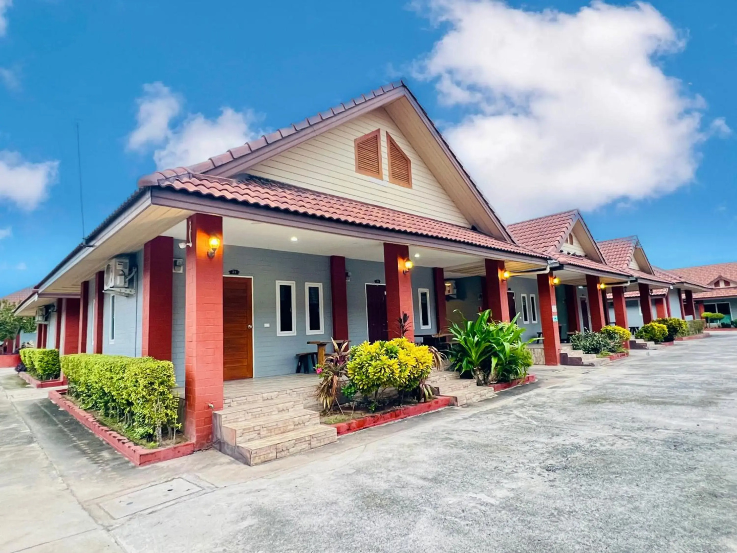 Photo - Benwadee Resort