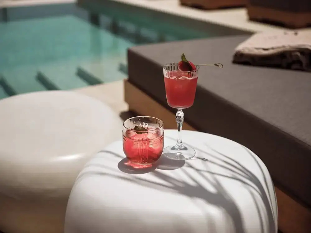 Photo - Anemelia Hotel Mykonos