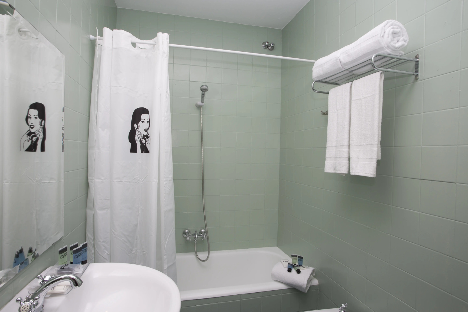 Photo - Casual Vintage Valencia