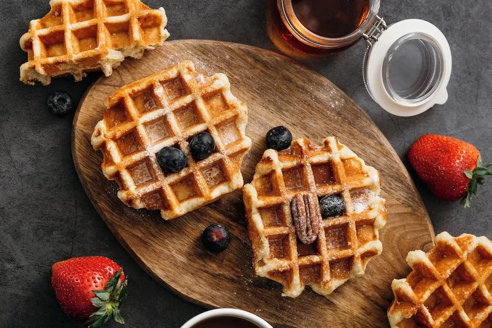 Foto - voco Astoria by IHG