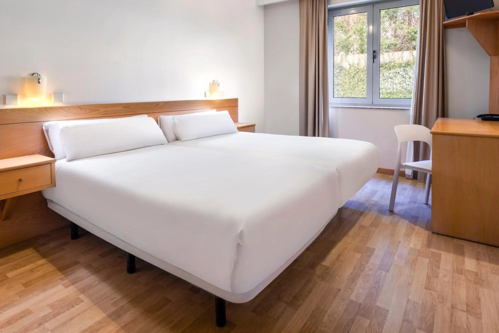 Photo - B&B HOTEL Braga Lamacaes