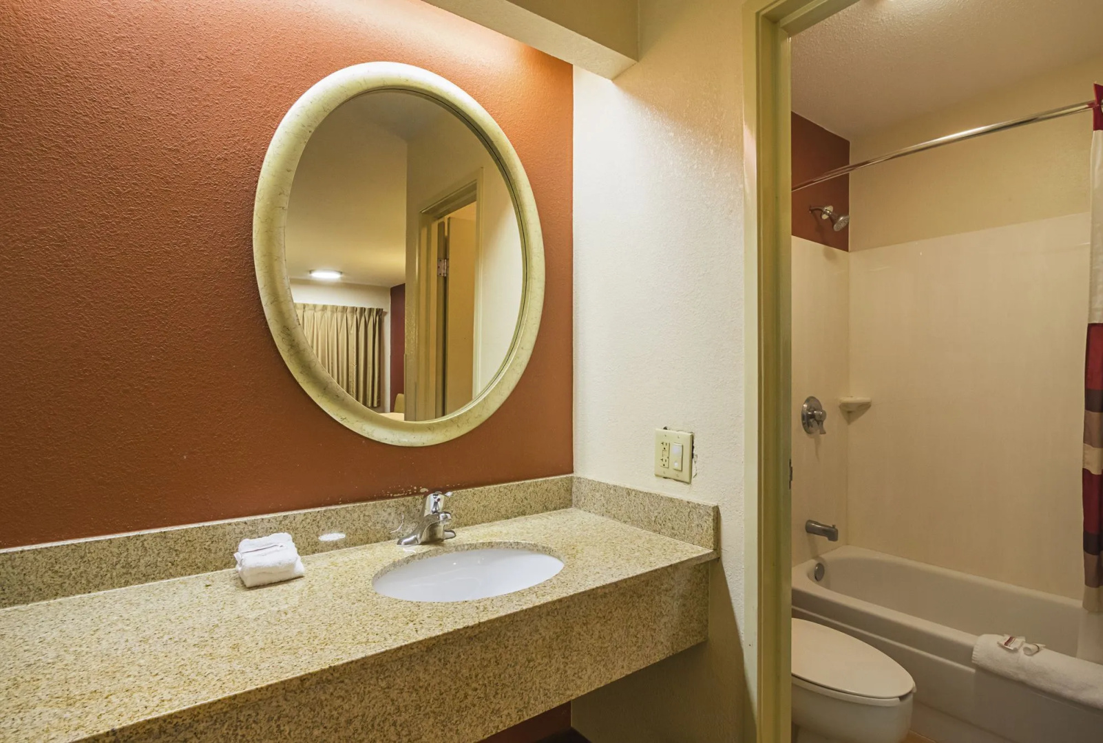Foto - Red Roof Inn Indianapolis North - College Park