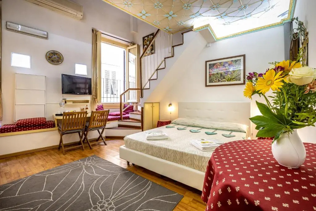 Foto - Dei Medici Palace