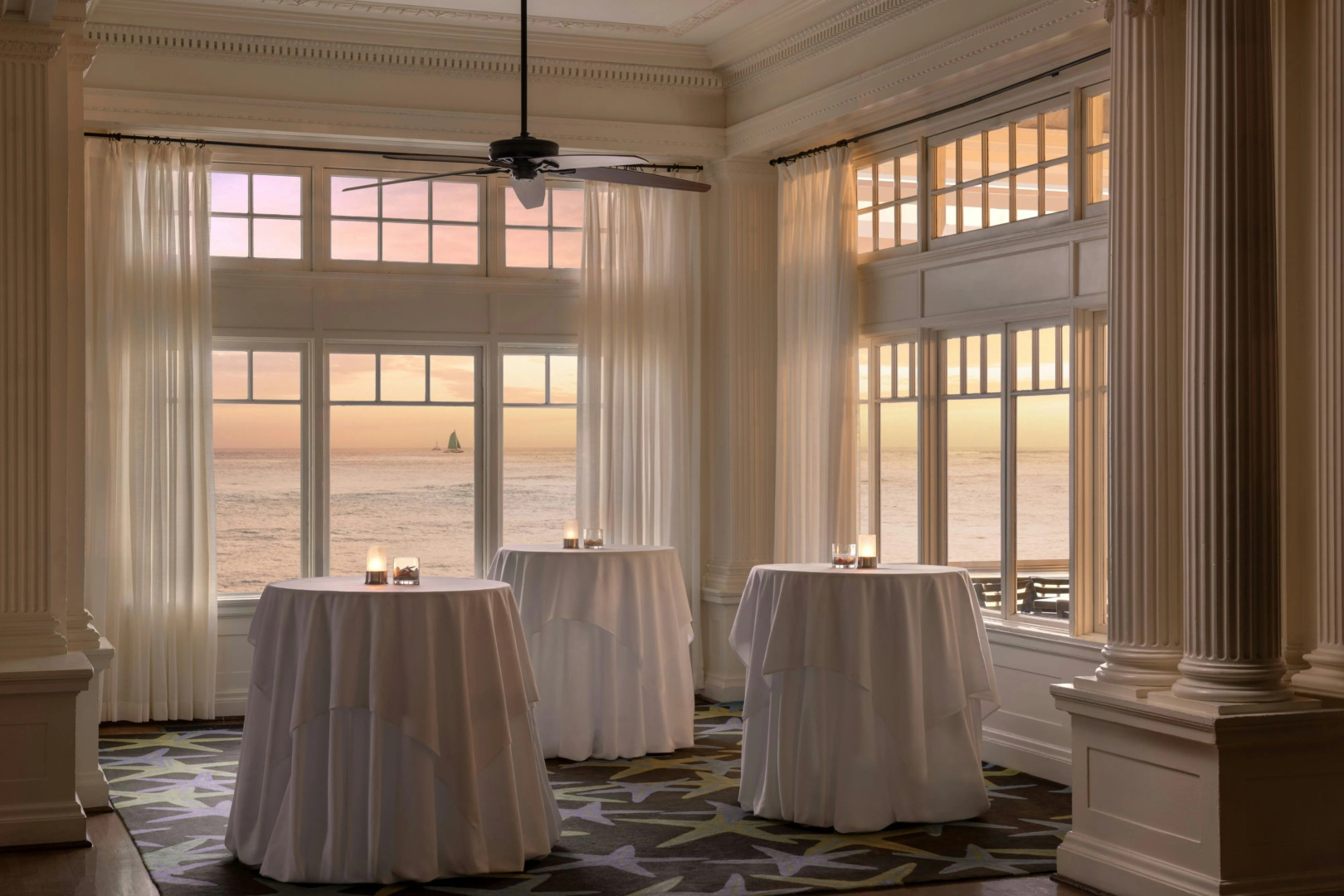 Foto - Moana Surfrider, A Westin Resort & Spa, Waikiki Beach